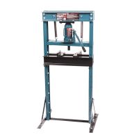 Гидравлический пресс 12 тонн для автомастерской Forsage FTY12006 гидравлический домкрат Гидравлический пресс 12 тонн для автомастерской Forsage FTY12006 гидравлический домкрат