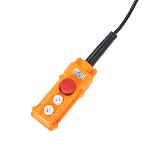 Стол подъемный электрогидравлический для АКБ электромобиля от сети 220В, до 1000 кг NORDBERG N3T1000H