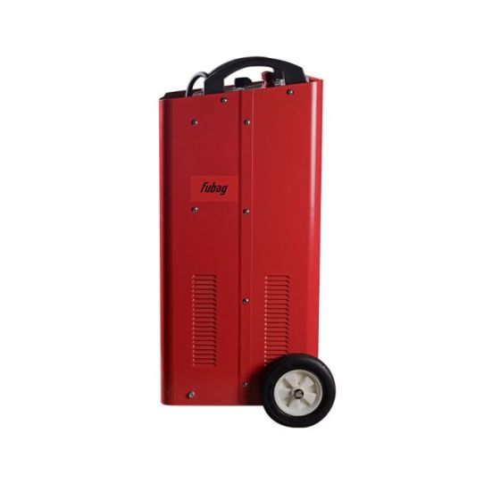 Пуско-зарядное устройство для 12В и 24В аккумуляторов с пусковым током 1200А 31649 Fubag