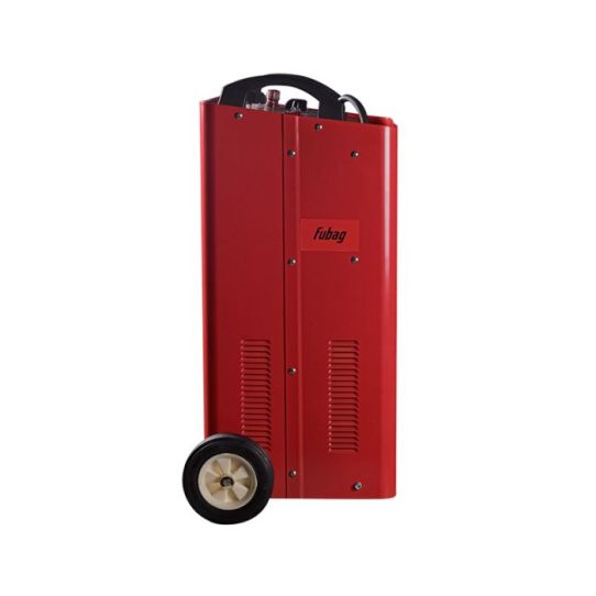 Пуско-зарядное устройство для 12В и 24В аккумуляторов с пусковым током 1200А 31649 Fubag