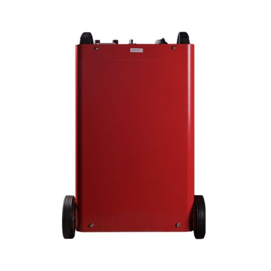 Пуско-зарядное устройство для 12В и 24В аккумуляторов с пусковым током 1200А 31649 Fubag