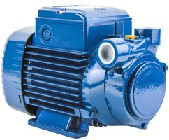 Вихревой насос для перекачки воды 0.75 кВт, Pedrollo PQm 90 10 бар, поверхностный, с подачей до 40 л/мин Вихревой насос для перекачки воды 0.75 кВт, Pedrollo PQm 90 10 бар, поверхностный, с подачей до 40 л/мин