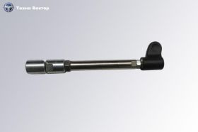 Стопор колесного адаптера