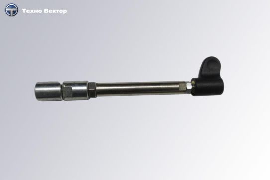 Стопор колесного адаптера