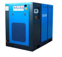 Винтовой компрессор Hansmann RS22A-15, прямой привод, 15 бар, IP23, 2300л/мин