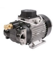 Насос для перекачки масла Piusi Viscomat 90 T 000303000 Насос для перекачки масла Piusi Viscomat 90 T 000303000