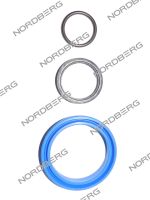 NORDBERG ЗАПЧАСТЬ РЕМКОМПЛЕКТ цилиндра подъемника 633S-2,5T 633S-2,5T#RK