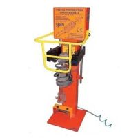 Стяжка пружин пневматическая стационарная 14 т TopAuto SS0010Kompact3 Стяжка пружин пневматическая стационарная 14 т TopAuto SS0010Kompact3