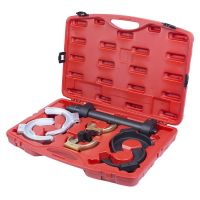 Стяжка пружин механическая переносная Мастак 100-00008C