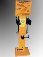 Стяжка пружин пневматическая стационарная 14 т TopAuto SS0010Kompact2 Стяжка пружин пневматическая стационарная 14 т TopAuto SS0010Kompact2