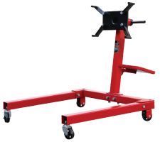 Кантователь для ремонта двигателя 567 кг ручной Torin T25671