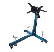 Кантователь для ремонта мотора 340 кг ручной складной Forsage F-T23401