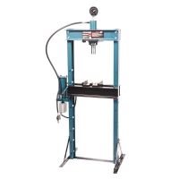 Гидравлический пресс 20 тонн для автосервиса Forsage FTY20002 с ручным и пневмоприводом Гидравлический пресс 20 тонн для автосервиса Forsage FTY20002 с ручным и пневмоприводом