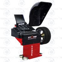 Автоматический балансировочный станок Proxy-8-3i