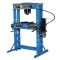 Гидравлический пресс 50 т для сто TS0901H пневмопривод и ручной насос Гидравлический пресс 50 т для сто TS0901H пневмопривод и ручной насос