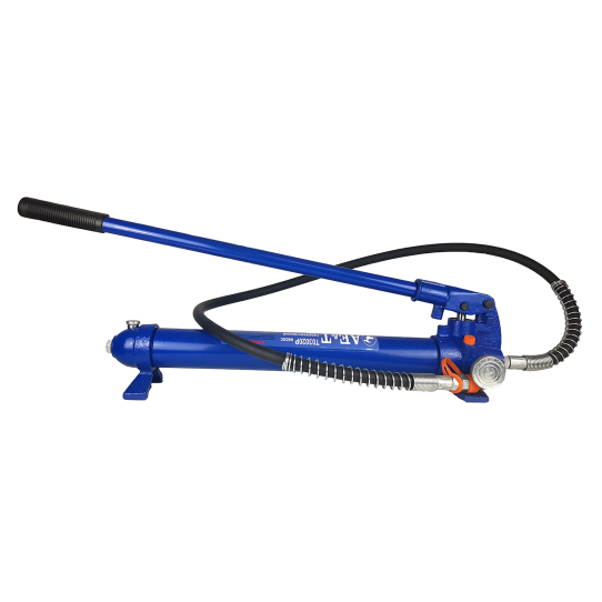 Гидравлический насос ручной 20т T03020P AE&T