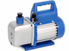 Одноступенчатый вакуумный насос Becool BC-VP-125 42 л/мин, 150 мкр Одноступенчатый вакуумный насос Becool BC-VP-125 42 л/мин, 150 мкр