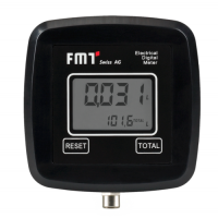 Импульсный счетчик топлива FM1 Pressol NUMERIXX 23 830 Импульсный счетчик топлива FM1 Pressol NUMERIXX 23 830