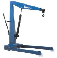 Кран гидравлический 1,5 т Werther W105 OMA 582 гусь Кран гидравлический 1,5 т Werther W105 OMA 582 гусь