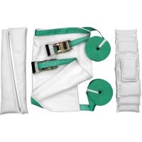 Комплект оснастки для вулканизатора Комплекс-2 для крупного протектора Комплект оснастки для вулканизатора Комплекс-2 для крупного протектора