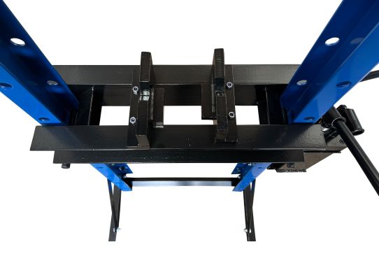 Пресс гидравлический Техносоюз ES0500-2 20т, напольный