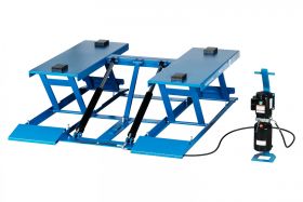 !ДУБЛЬ! Подъемник для шиномонтажа и автосервиса Nordberg N633-4,5B 220В