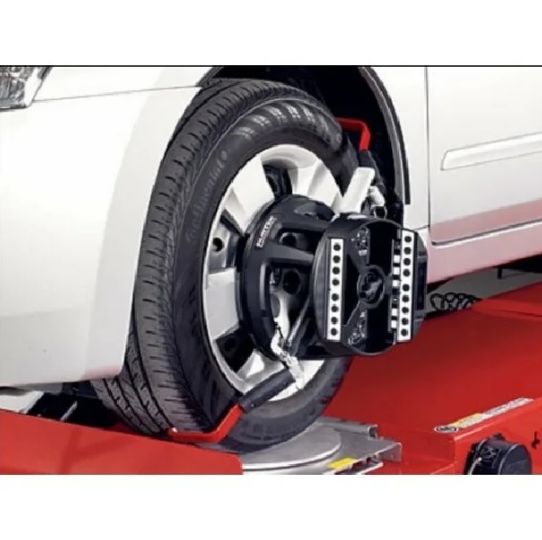 Стенд сход-развал 3D для легковых автомобилей Hunter WA310/20LE-221ML2S напольный