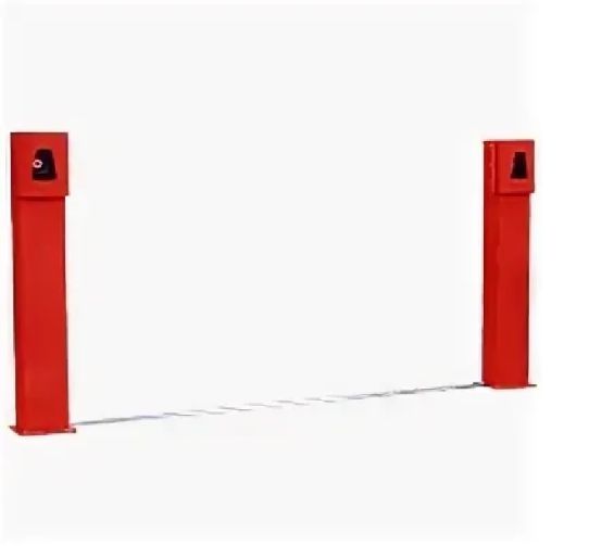 Стенд сход-развал 3D для легковых автомобилей с низкими колоннами Hunter WA310/20LE-421DT2