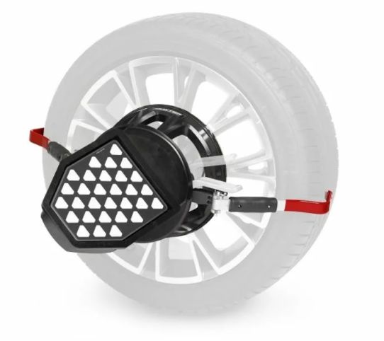 Стенд 3D сход-развал напольный для легковых автомобилей Hunter WA510E/HE421LZ3E