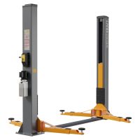 Двухстоечный подъемник WDK-522/220