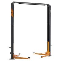 Двухстоечный подъемник WDK-535