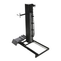 Пневматический лифт для подъёма легковых и грузовых колёс, 70 кг Wiederkraft WDK-703444