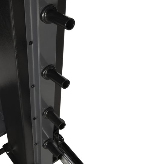 Пневматический лифт для подъёма легковых и грузовых колёс, 70 кг Wiederkraft WDK-703444