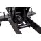 Домкрат трансмиссионный 1т подкатной для кпп Wiederkraft WDK-80101
