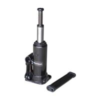 Домкрат бутылочный 3 т, Wiederkraft WDK-81030 194-312 мм, гидравлический, легковой, одноштоковый Домкрат бутылочный 3 т, Wiederkraft WDK-81030 194-312 мм, гидравлический, легковой, одноштоковый