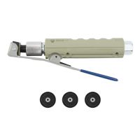 Пескоструйный пистолет WIEDERKRAFT WDK-82019/4, с 4 форсунками 2, 2,5, 3, 3,5 мм, рабочим давлением воздуха 5-6 бар Пескоструйный пистолет WIEDERKRAFT WDK-82019/4, с 4 форсунками 2, 2,5, 3, 3,5 мм, рабочим давлением воздуха 5-6 бар