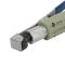 Пескоструйный пистолет WIEDERKRAFT WDK-82019/4, с 4 форсунками 2, 2,5, 3, 3,5 мм, рабочим давлением воздуха 5-6 бар Пескоструйный пистолет WIEDERKRAFT WDK-82019/4, с 4 форсунками 2, 2,5, 3, 3,5 мм, рабочим давлением воздуха 5-6 бар