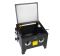 Пескоструйная камера WIEDERKRAFT WDK-82090, с фронтальной загрузкой, 90 л, настольная, инжекторного типа, с системой рециркуляции абразива Пескоструйная камера WIEDERKRAFT WDK-82090, с фронтальной загрузкой, 90 л, настольная, инжекторного типа, с системой рециркуляции абразива