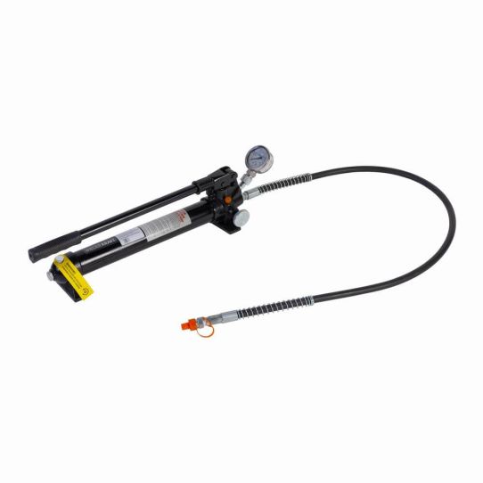 Гидравлический насос Wiederkraft WDK-84301