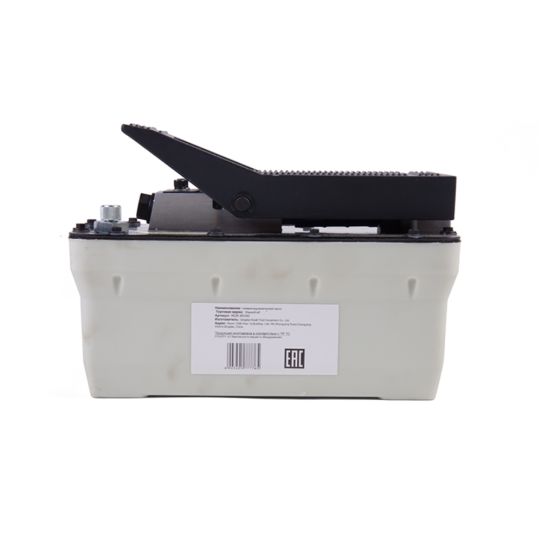 Пневмогидравлический насос Wiederkraft WDK-85100