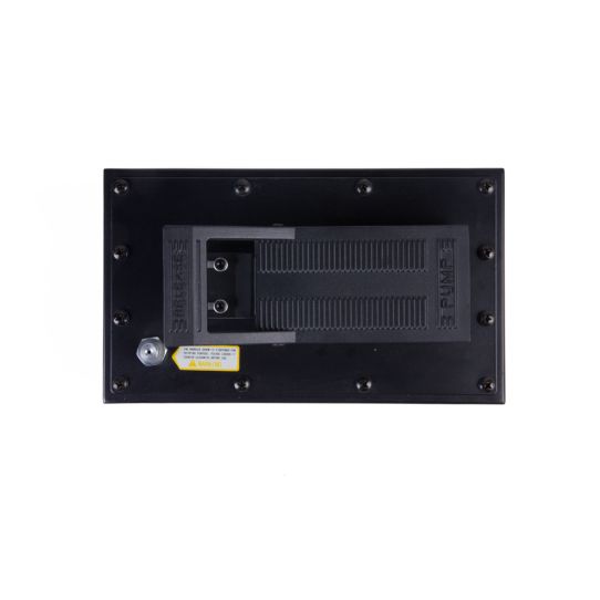 Пневмогидравлический насос Wiederkraft WDK-85103