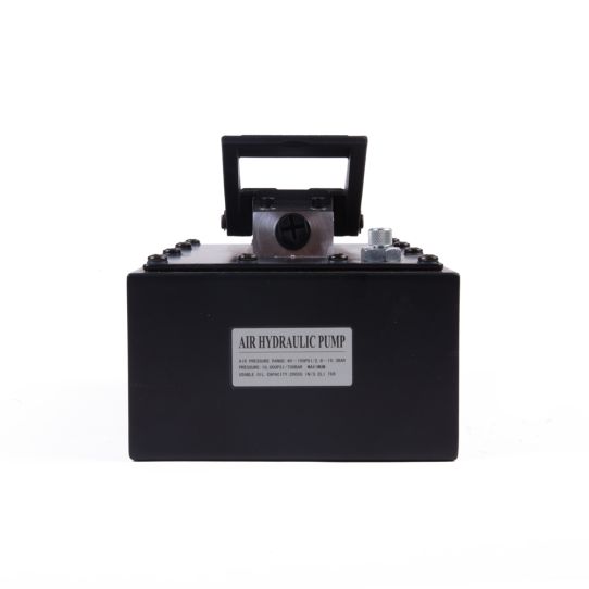 Пневмогидравлический насос Wiederkraft WDK-85103