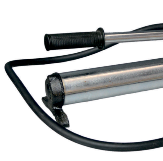 Гидравлический насос Wiederkraft WDK-86301