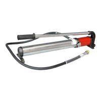 Гидравлический насос Wiederkraft WDK-86301