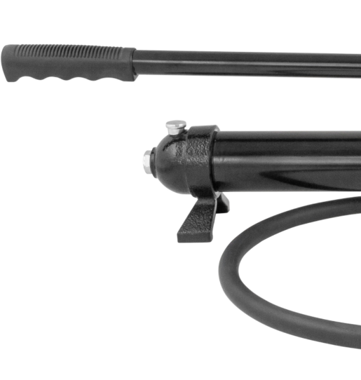 Гидравлический насос Wiederkraft WDK-86310