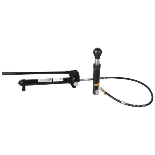 Гидравлический насос Wiederkraft WDK-87103