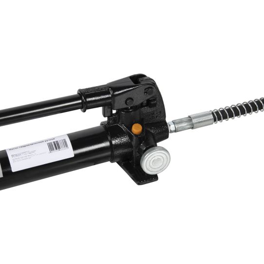 Гидравлический насос Wiederkraft WDK-87103