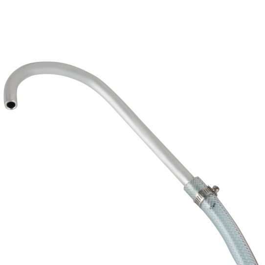 Нагнетатель масла ручной 16 л, Wiederkraft WDK-89602