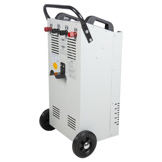 Пуско-зарядное устройство для 12В и 24В аккумуляторов с пусковым током 1250А WDK-Start1250 Wiederkraft