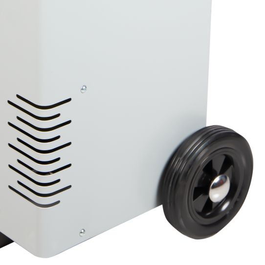 Пуско-зарядное устройство для 12В и 24В аккумуляторов с пусковым током 1250А WDK-Start1250 Wiederkraft